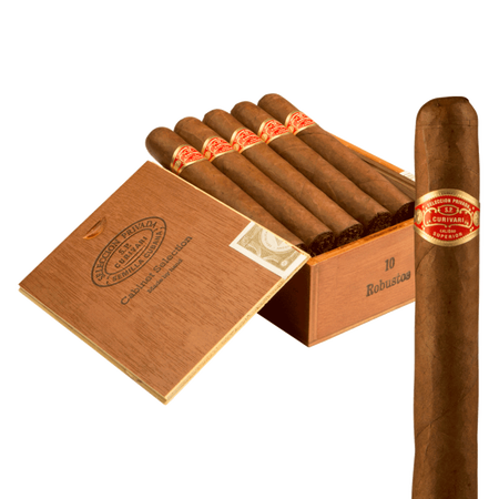 Robustos, , cigars