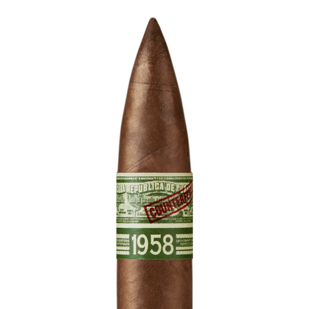 1958 Belicoso Figurado, , cigars