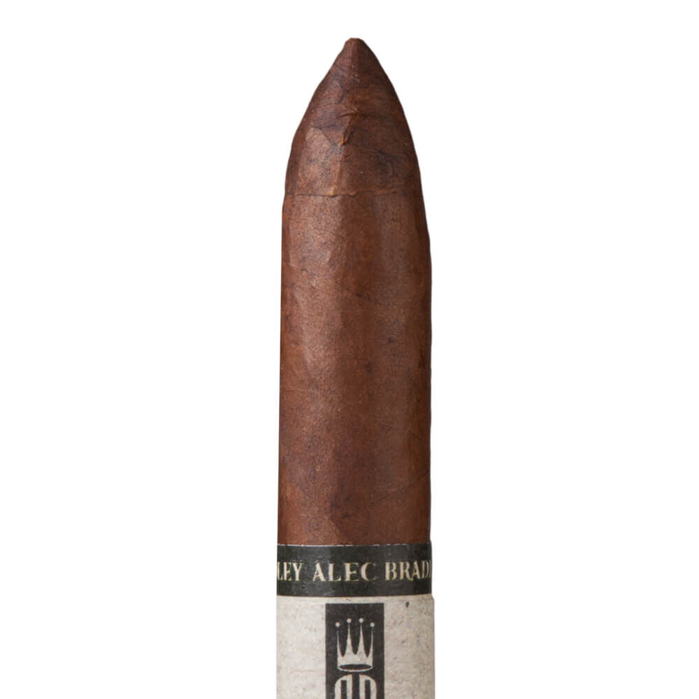 Torpedo, , cigars