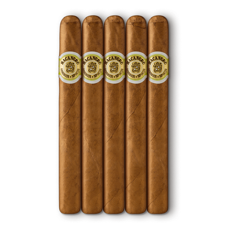 Duke of Devon, , cigars