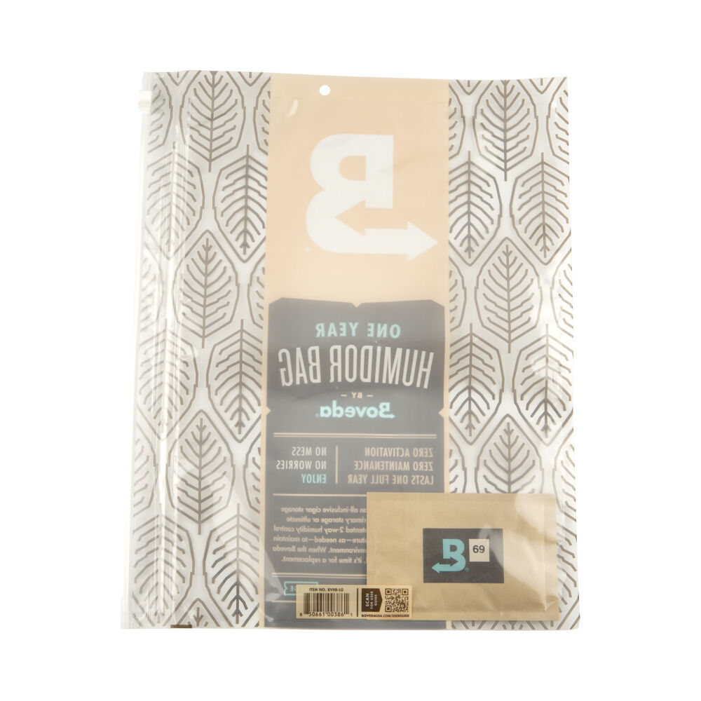 1 Year Large Bag 50 Cigars, , cigars