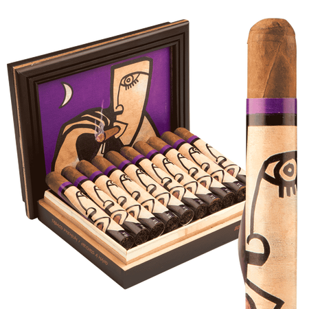Purple Art Series 2, , cigars