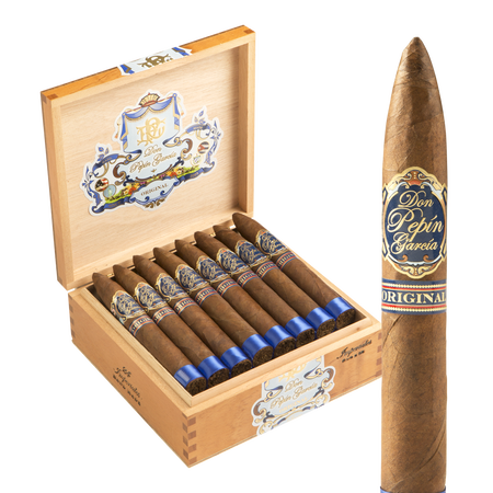 Imperiales Torpedo, , cigars