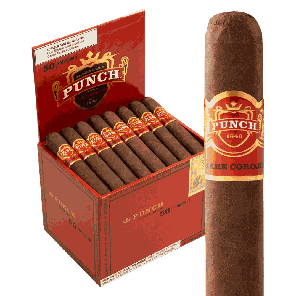 Rothschild, , cigars