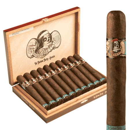 Fat Bottom Betty Gordito, , cigars