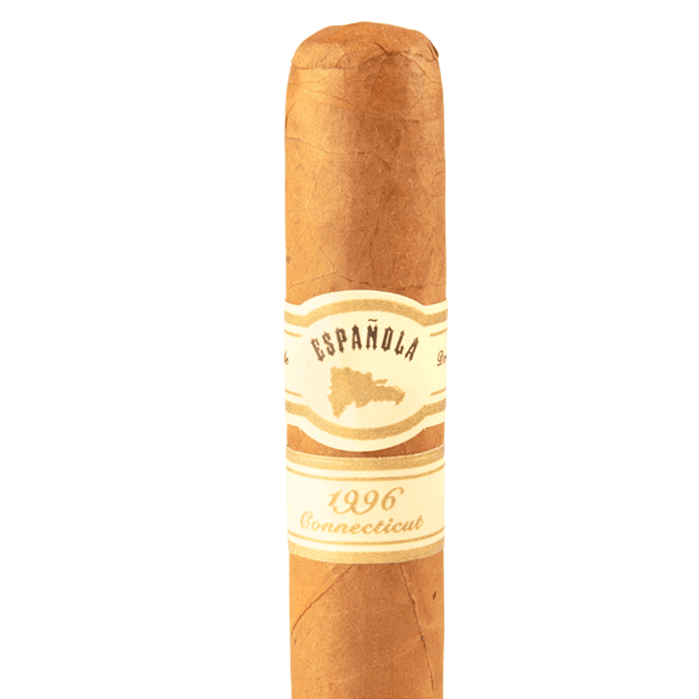 Connecticut Robusto, , cigars