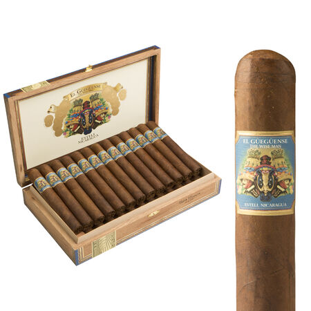 Toro Huaco, , cigars