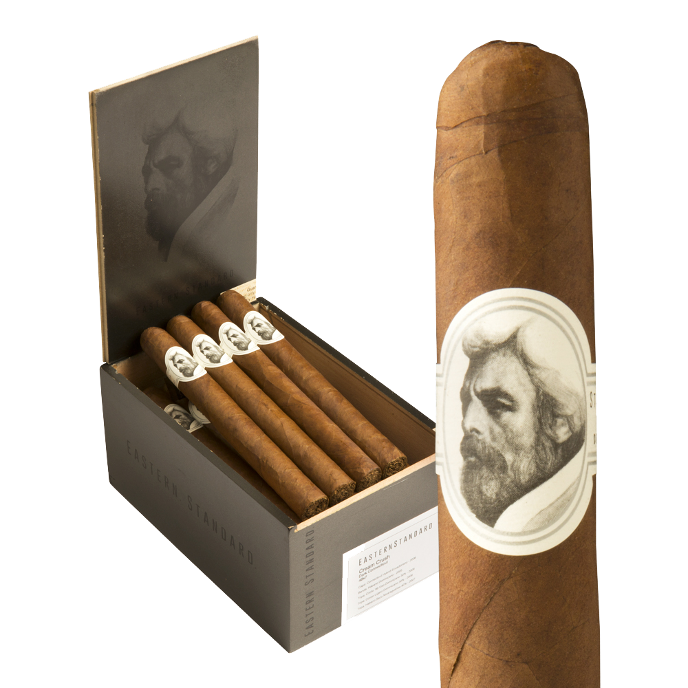 Cream Crush, , cigars