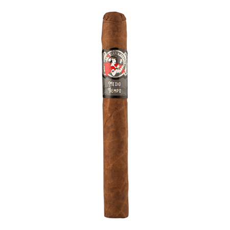 medio tiempo tobacco Ligero Wrapped Cigars La Gloria Cubana Medio Tiempo