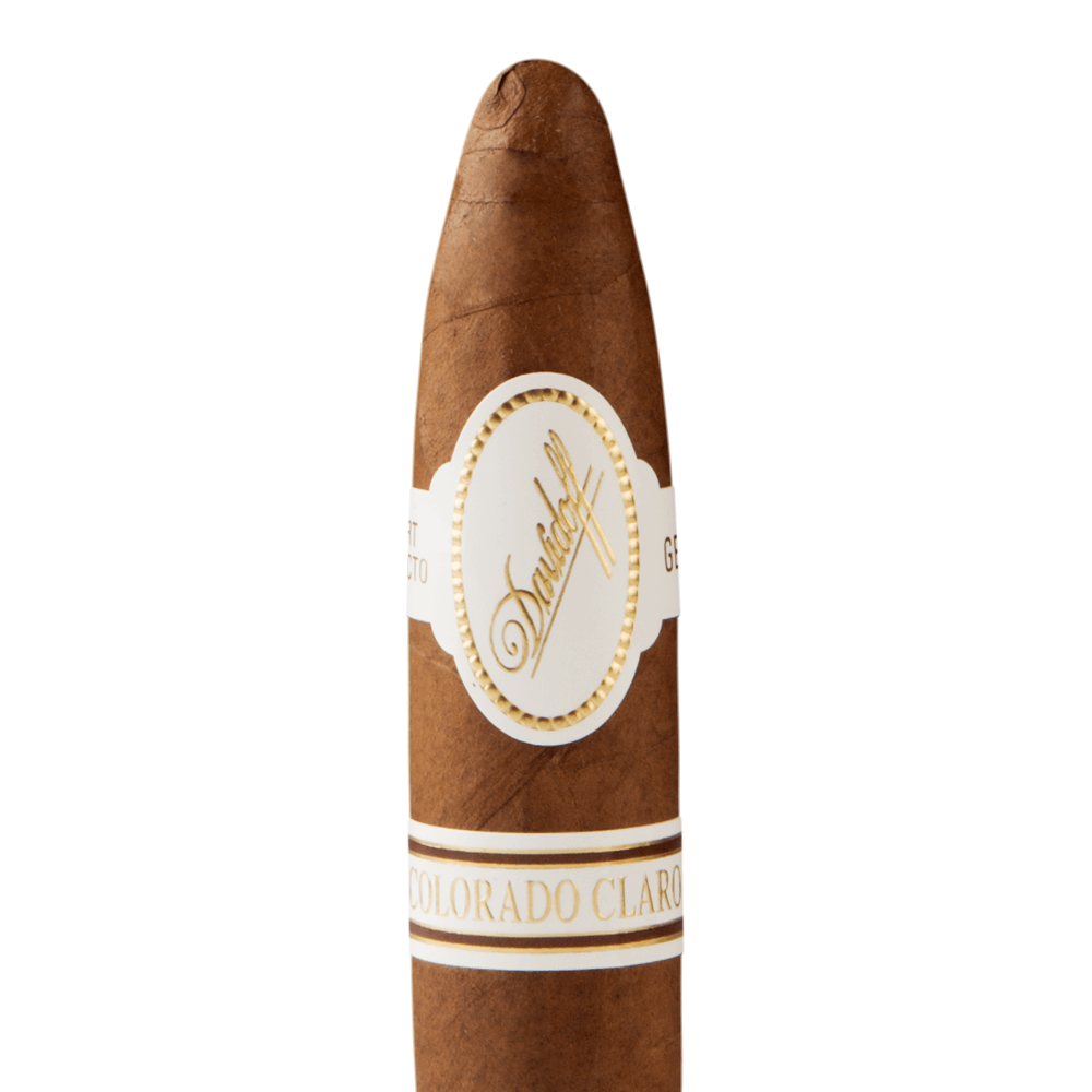 Short Perfecto, , cigars