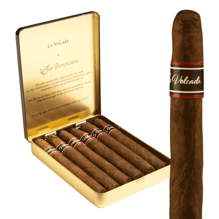 Petite La Nox Volcada, , cigars