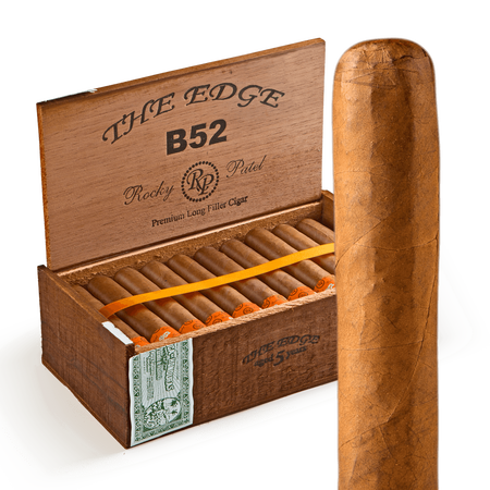 B52, , cigars