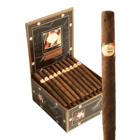 Capuccion, , cigars
