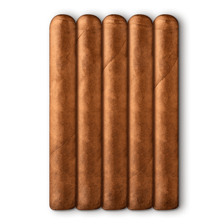 No. 660, , cigars