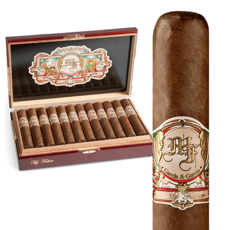 No. 5 Toro, , cigars