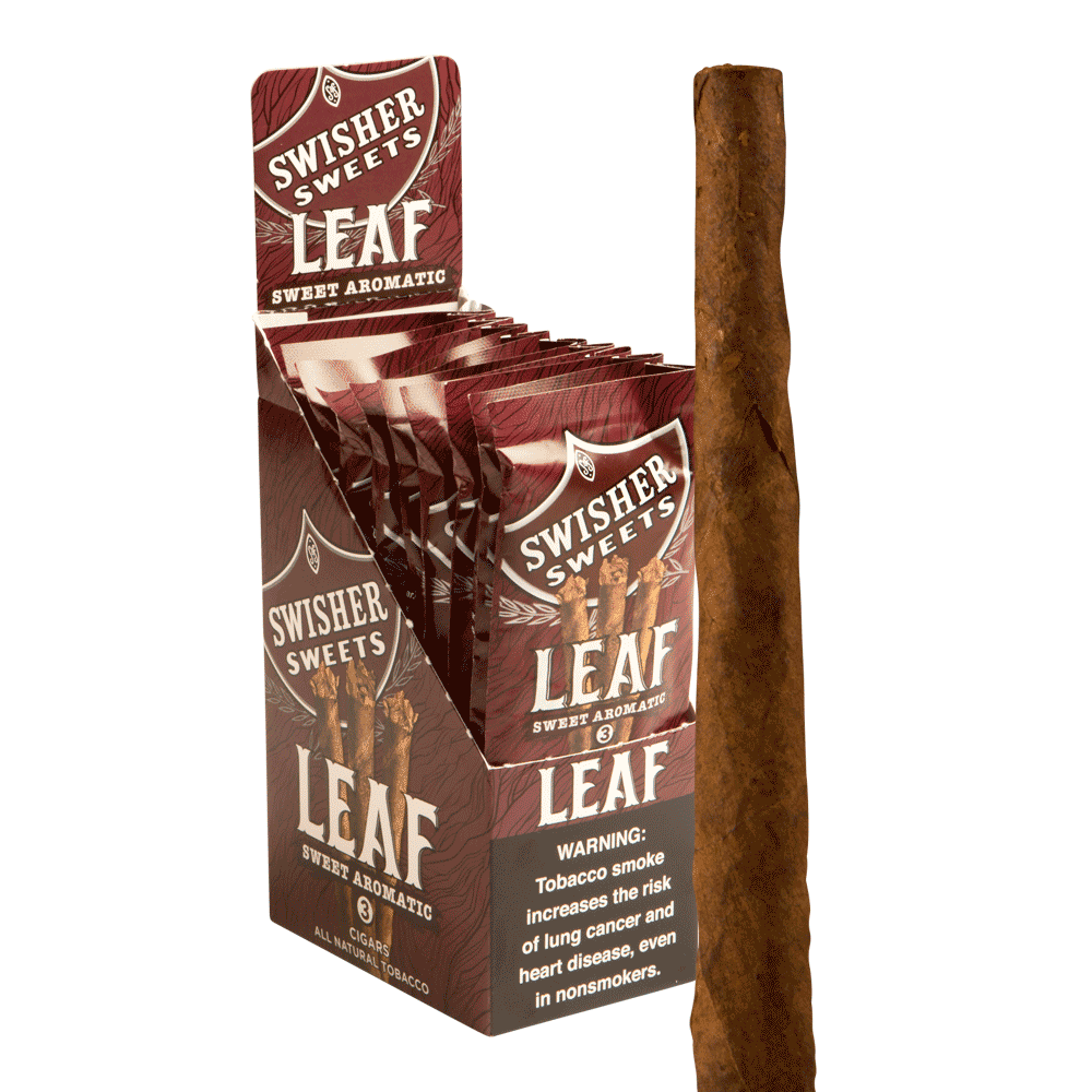 Leaf Aromatic, , cigars
