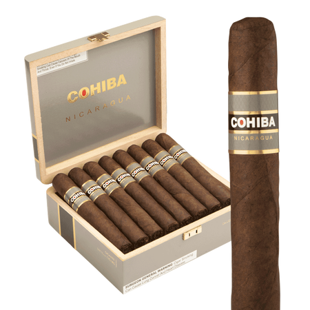 N60, , cigars
