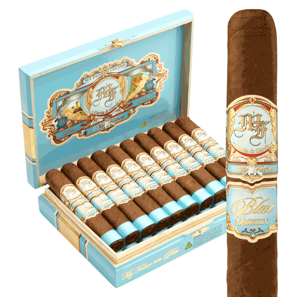 Robusto, , cigars
