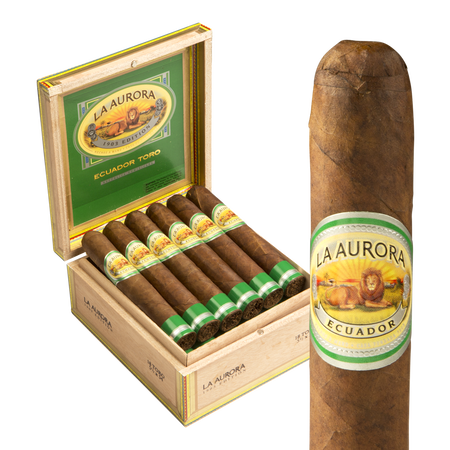 Emerald Sun Grown Toro, , cigars