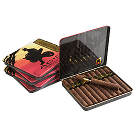 Krush Gold, , cigars