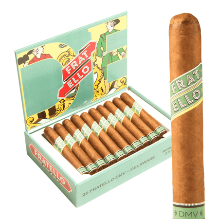 Robusto Delaware, , cigars