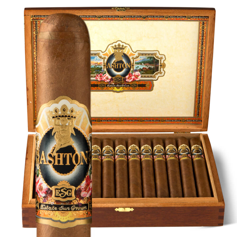 20 Year Salute, , cigars
