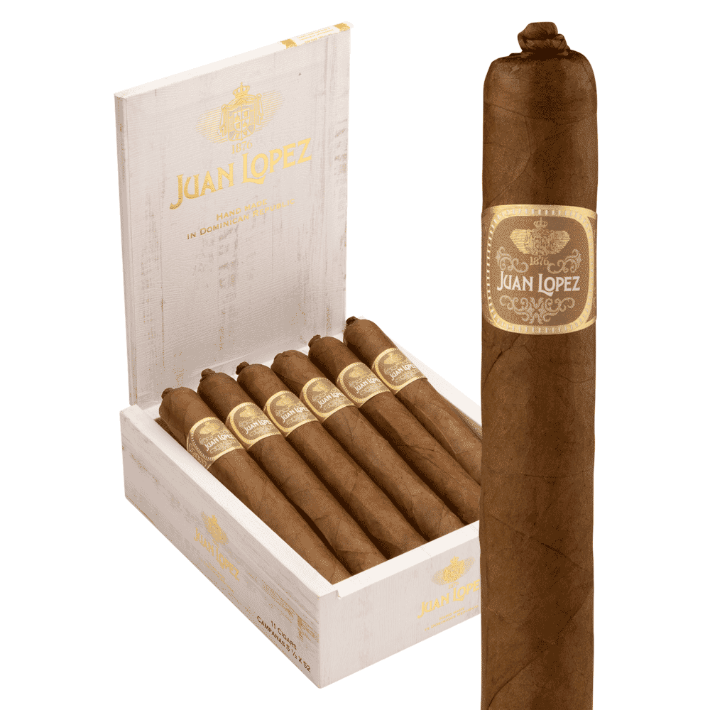 Campanas, , cigars