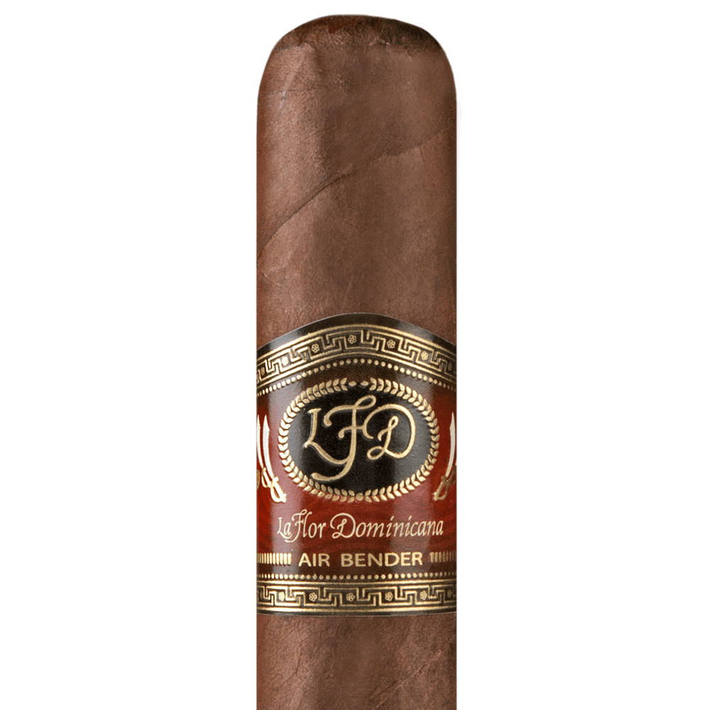 La Flor Dominicana Air Bender Valiente 6.25 X 60 (Box Of 20) | Buy