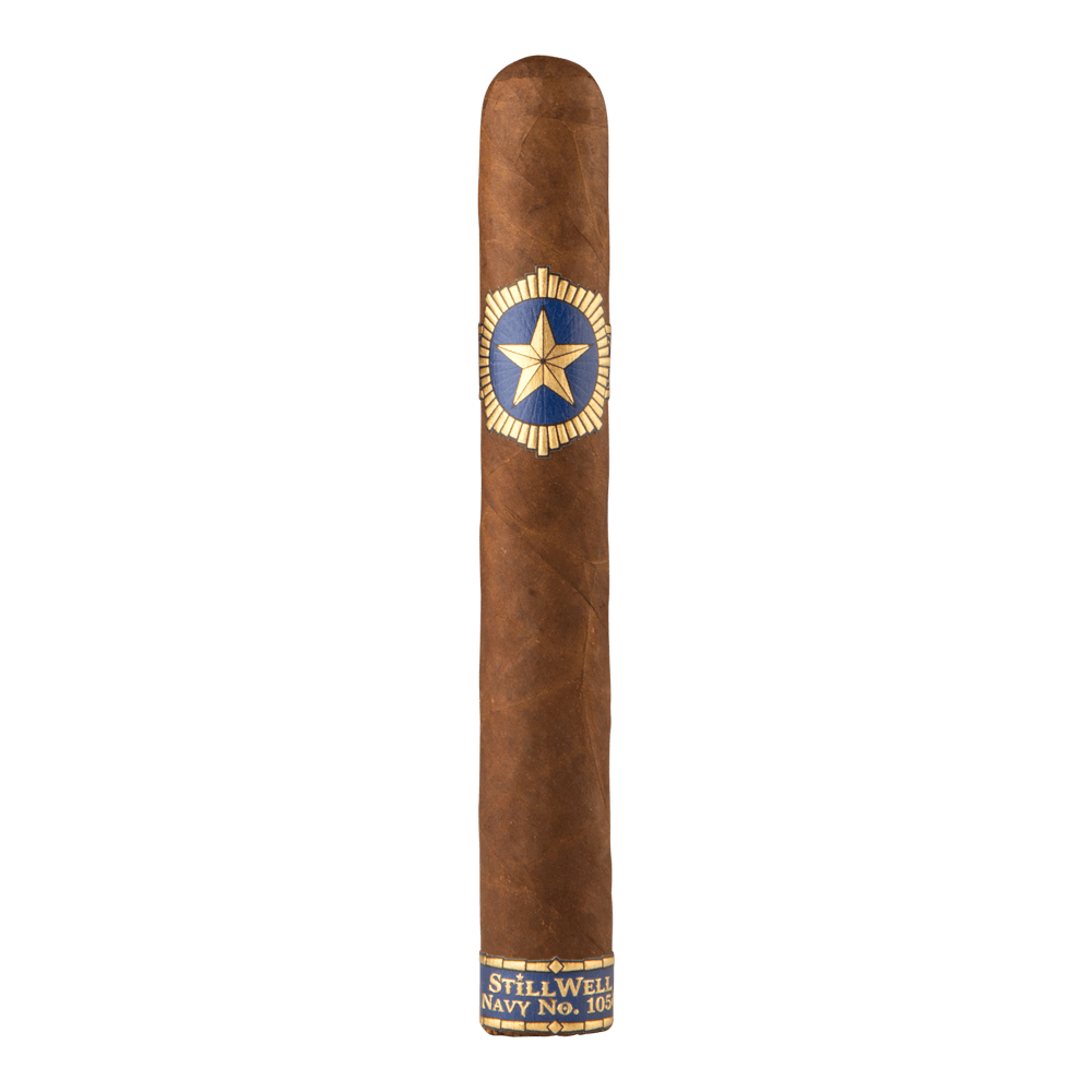 s&n tobacco StillWell Star Navy No.1056 Toro Ecuador Habano Maduro Box of