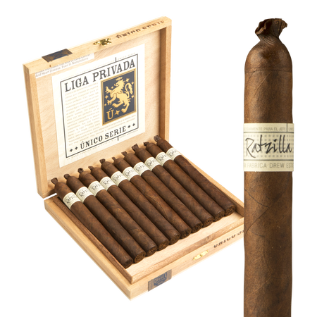Ratzilla, , cigars