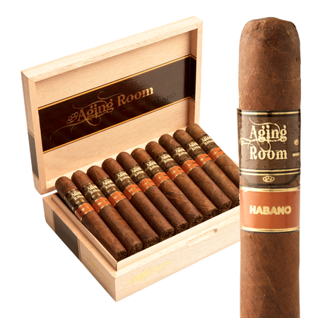 Habano Rondo, , cigars