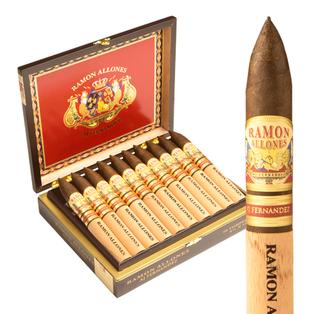 Torpedo, , cigars