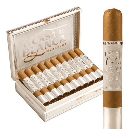 Robusto Natural, , cigars