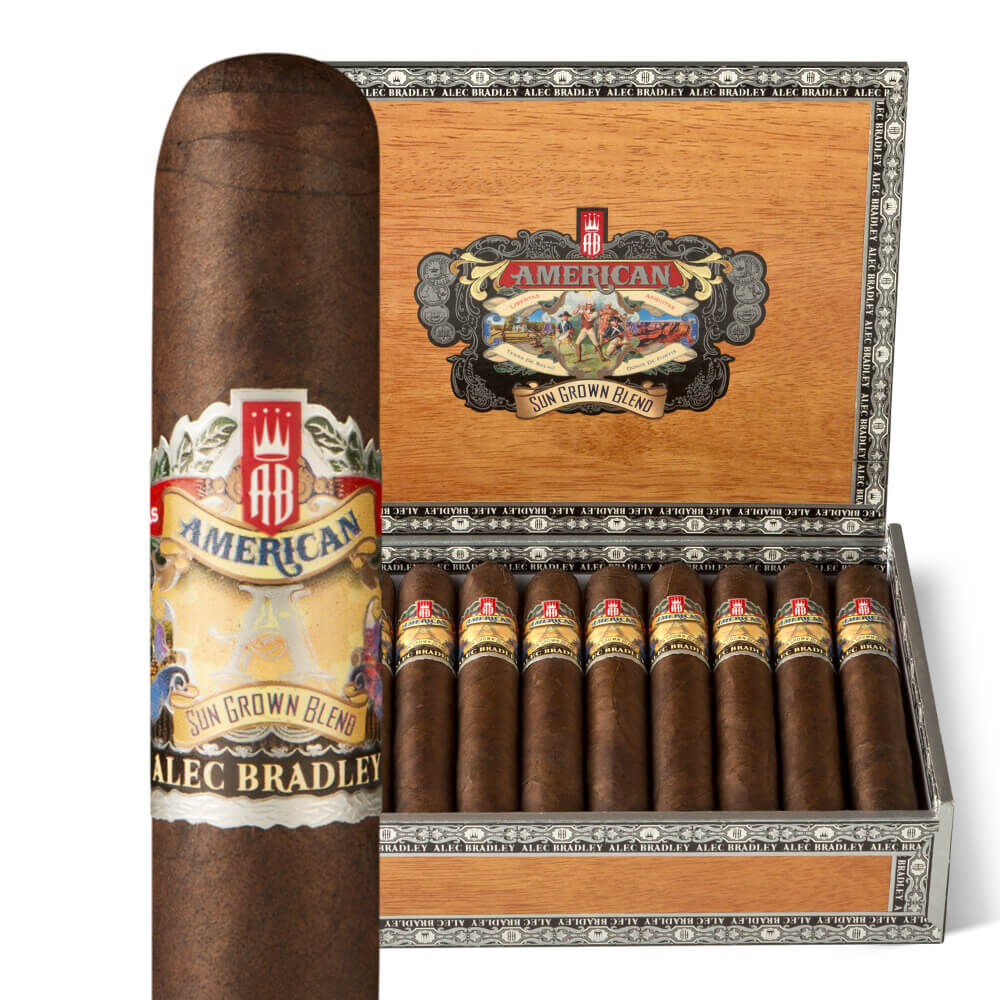 Gordo, , cigars