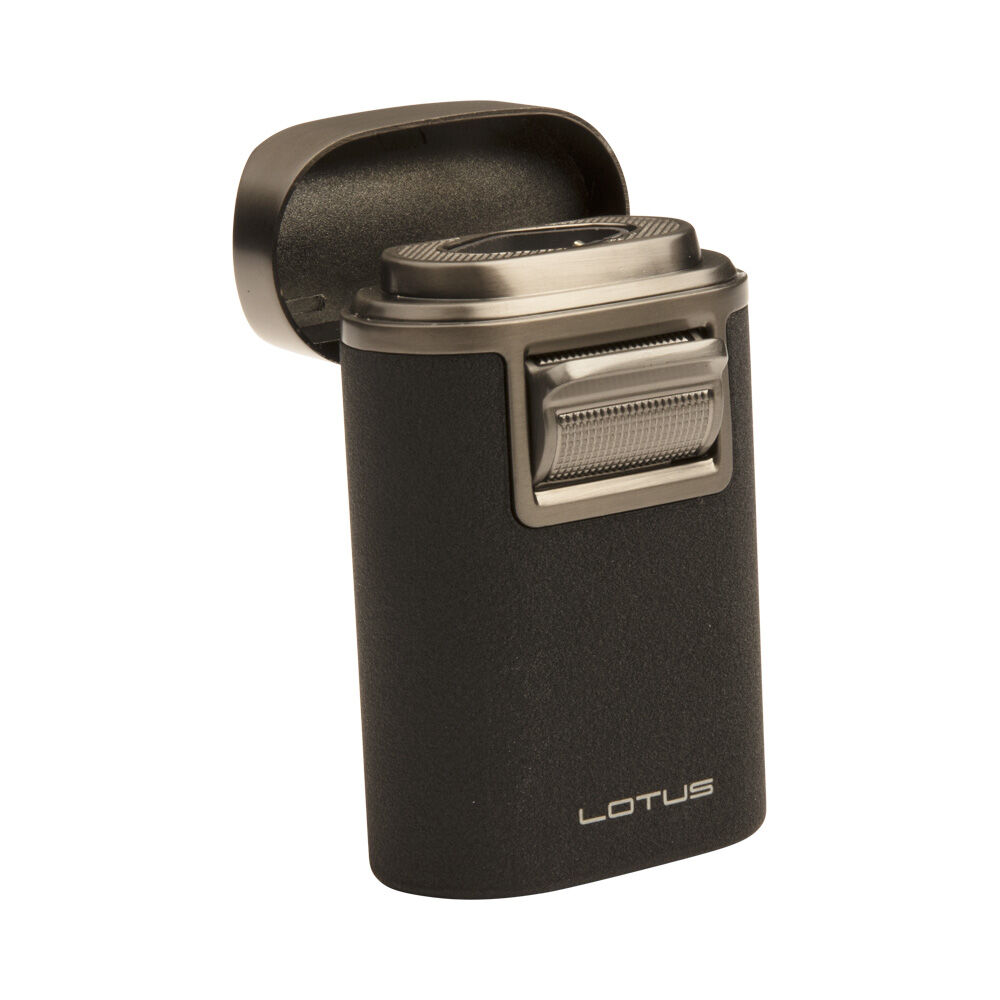 Black Quad Flame T7B, , cigars