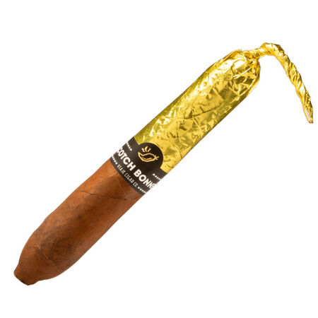 Scotch Bonnet Figurado, , cigars