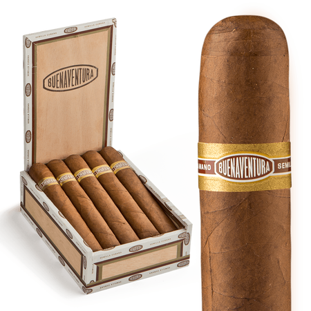 BV 600, , cigars