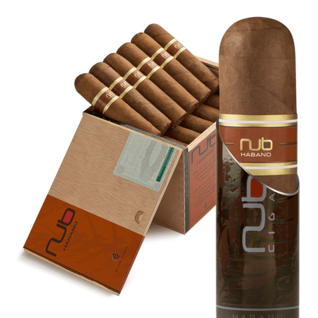 460 Habano Tubo, , cigars