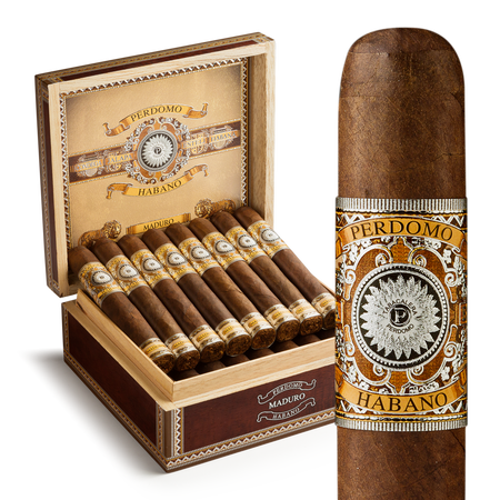 Epicure, , cigars