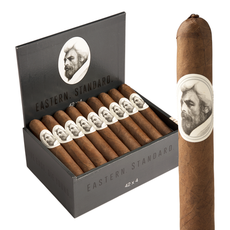 Manzanita, , cigars
