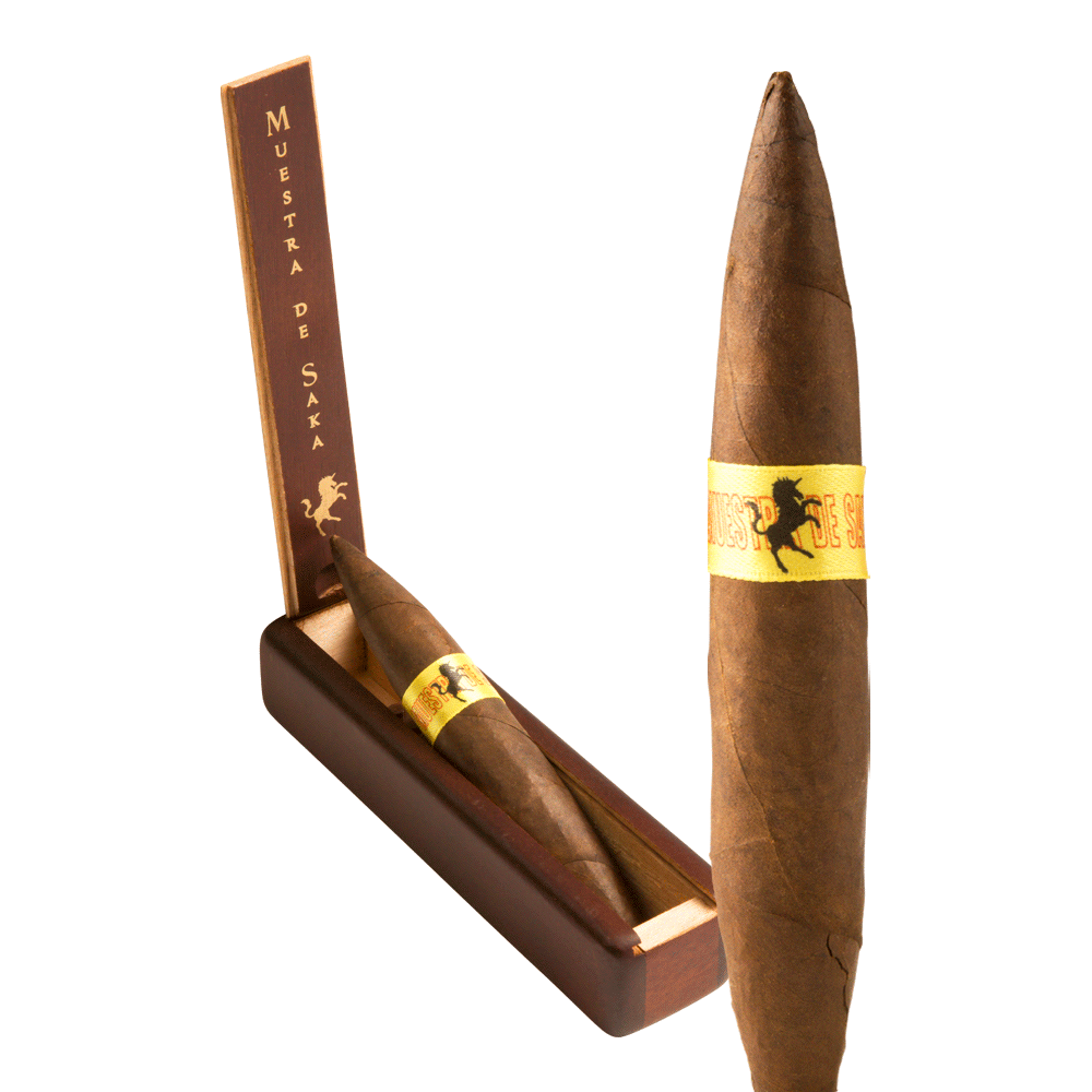 Unicorn, , cigars