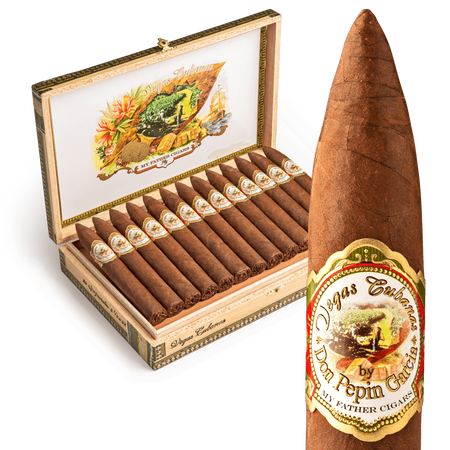 Imperiales, , cigars