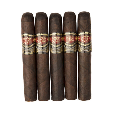 NO. 400, , cigars