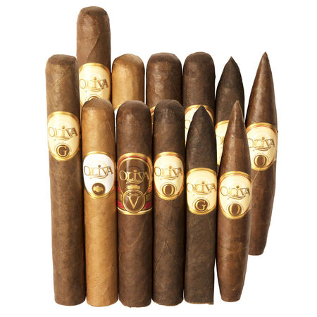 Oliva Mixed Collection #5, , cigars