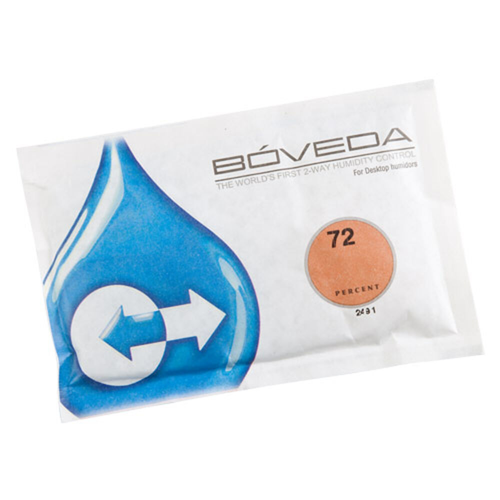 Cigar Humidors & Humidifying Devices