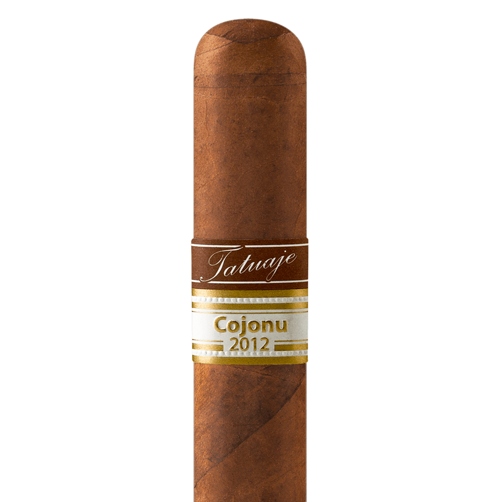 Cojonu Sumatra 2012, , cigars