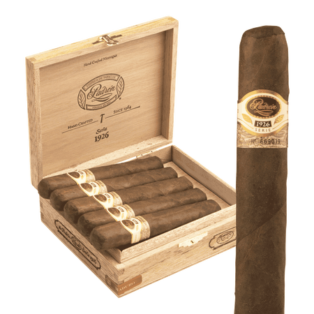 Padron 1926 Series No. 48 Maduro Cigars
