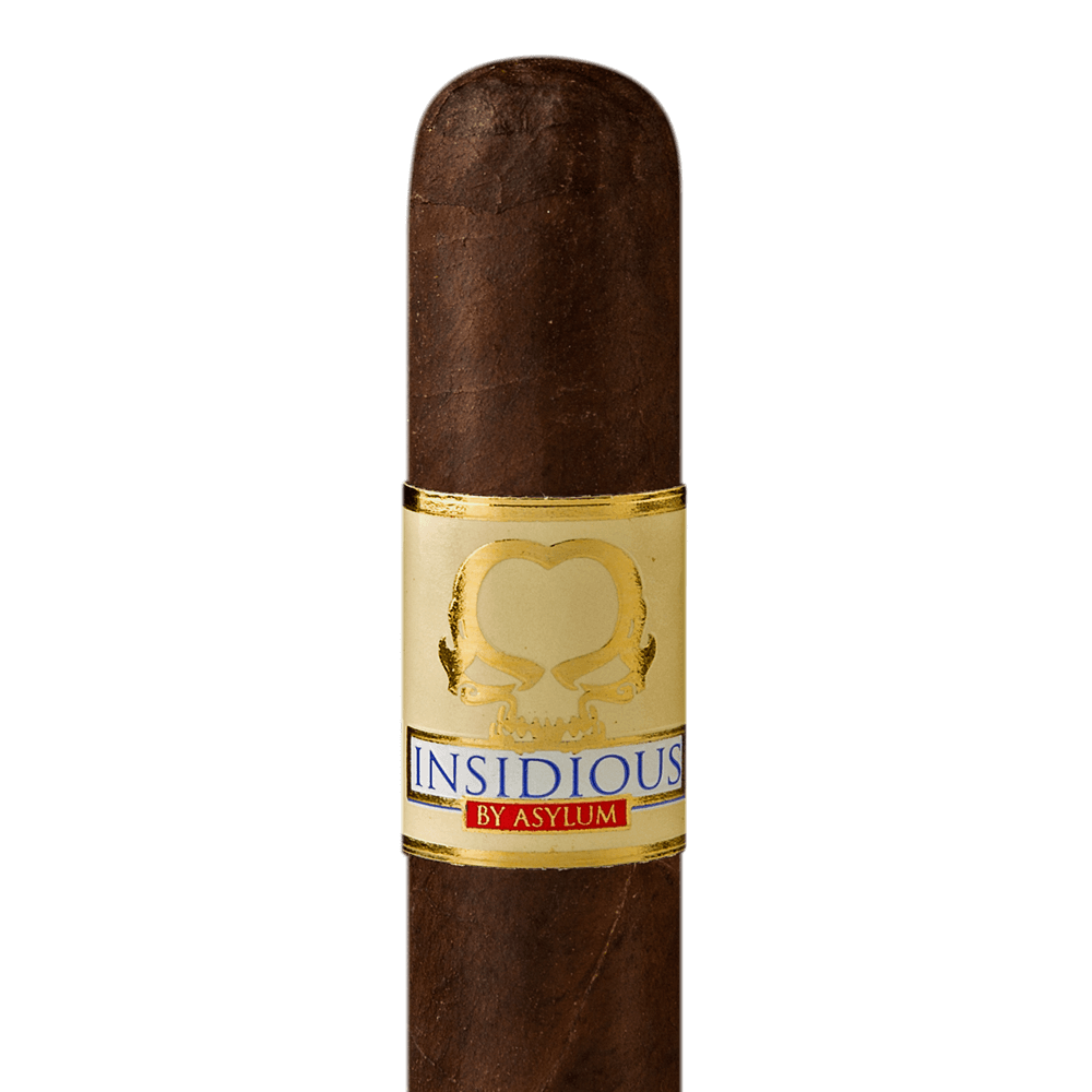 64 X 7 Maduro, , cigars