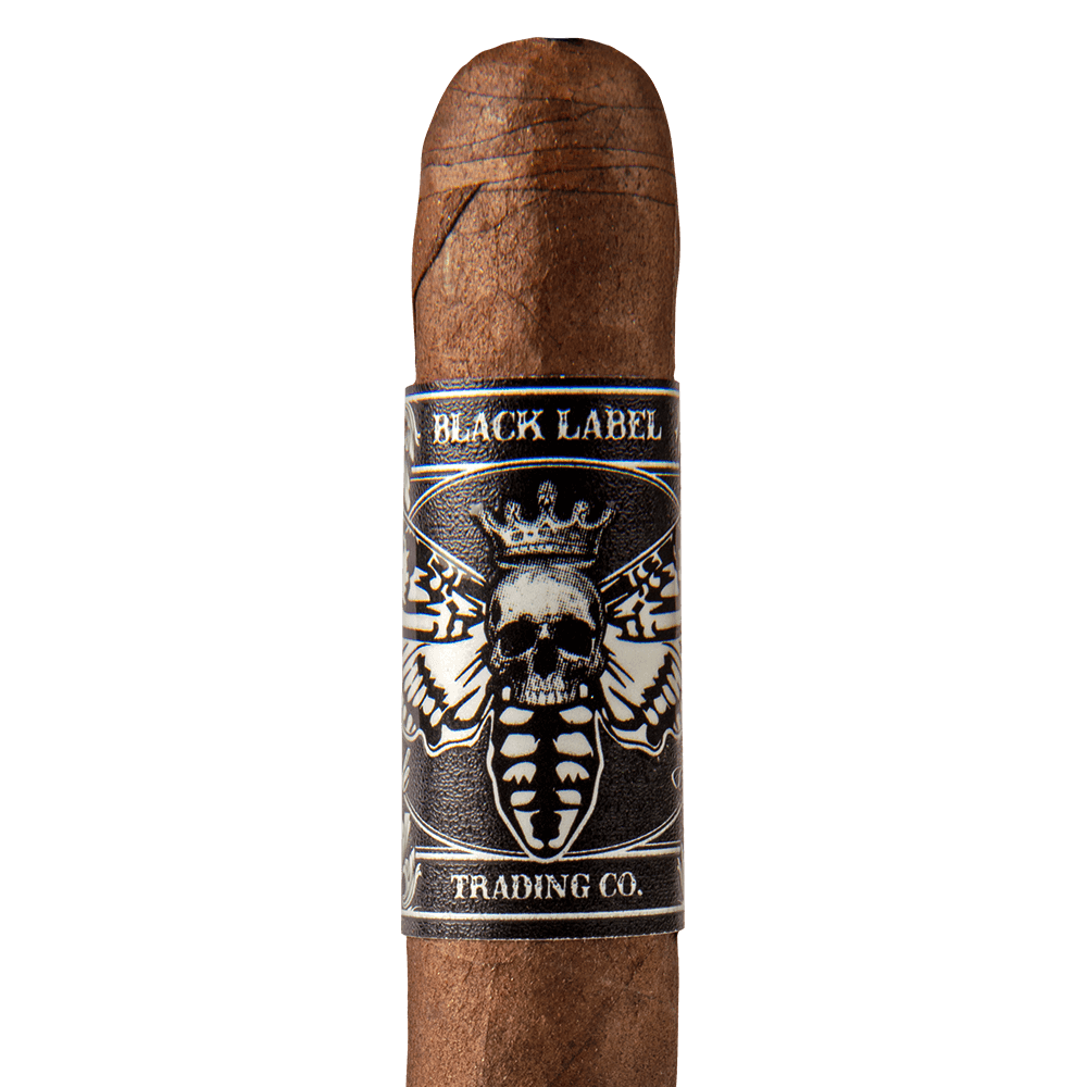 Black Label Trading Co. Morphine