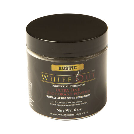 Whiff Out 6oz Rustic, , cigars